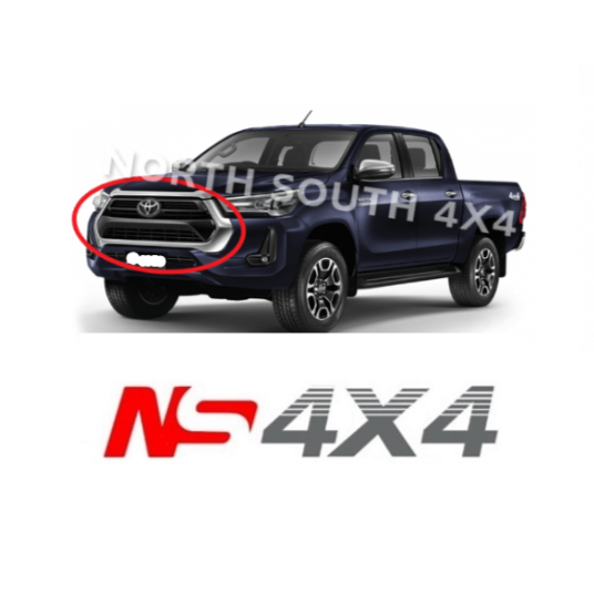 Ns4x4